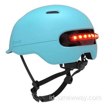 Smart4u Bling Helm dengan LED